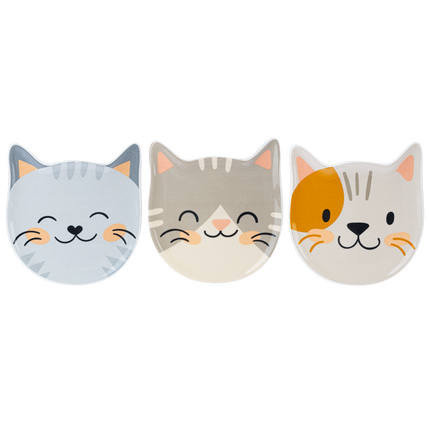 Cat Spoon Rest