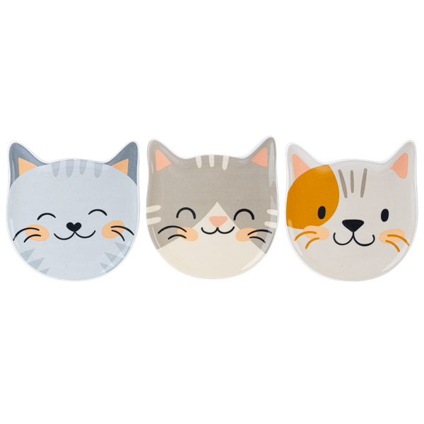 Cat Spoon Rest