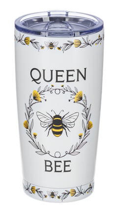 Tumbler "Queen Bee"