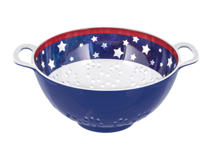 Americana Berry Bowl
