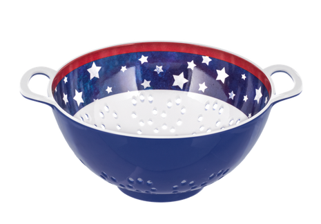 Americana Berry Bowl