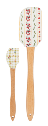 Heirloom Spatula (2 pc. set)