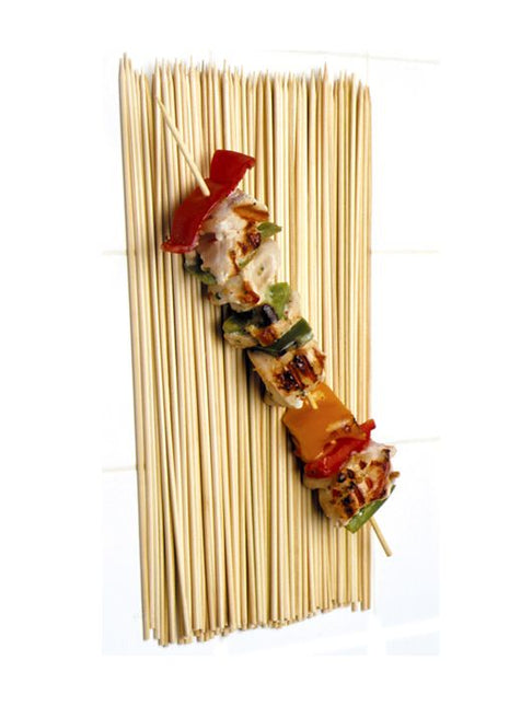 Skewers / Bamboo 12 in  100 pack