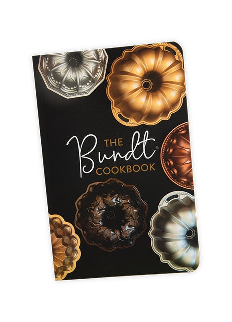 Original Bundt Cookbook