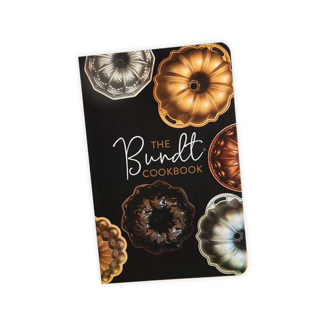 Original Bundt Cookbook