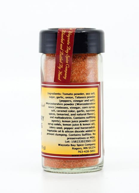 Bloody Mary Seasoning