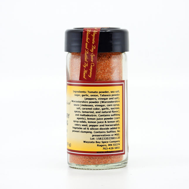 Bloody Mary Seasoning