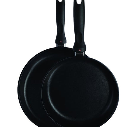 XD Fry Pan 2 Pc Set 9.5, 11in