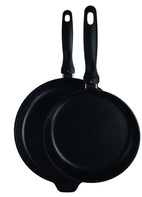 XD Fry Pan 2 Pc Set 9.5, 11in