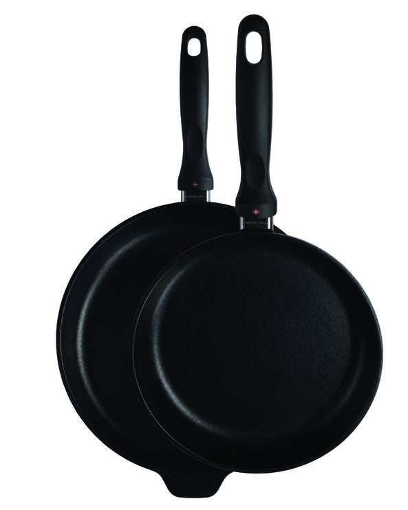 XD Fry Pan 2 Pc Set 9.5, 11in