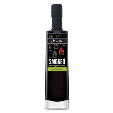 Smoked Balsamic Vinegar