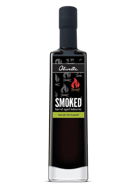 Smoked Balsamic Vinegar