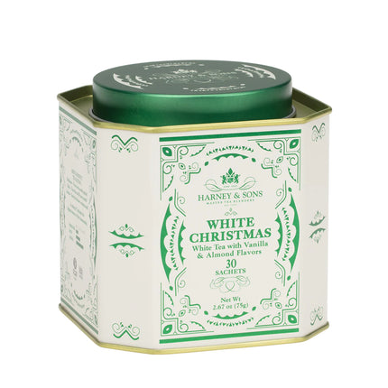 Harney and Sons Holiday Classic Tin