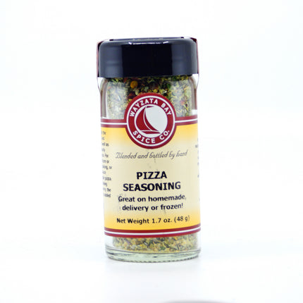 Pizza Seasoning