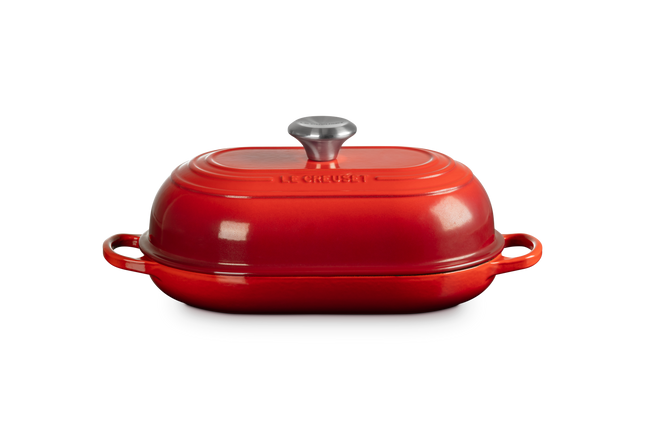 Signature Oval Bread Oven 11.5 in.