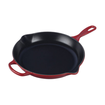 Signature Iron Handle Skillet 11.75 in