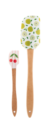 Fruit Spatula (2 pc. set)