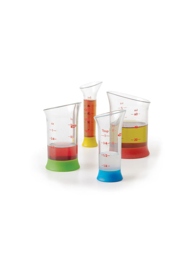 Beaker Measuring Set 4 pc