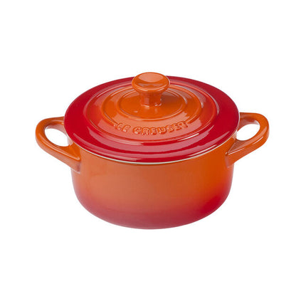 Mini Cocotte 8 oz