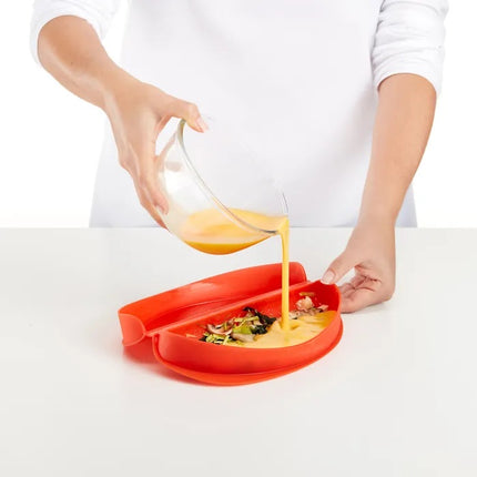 Omelette Maker