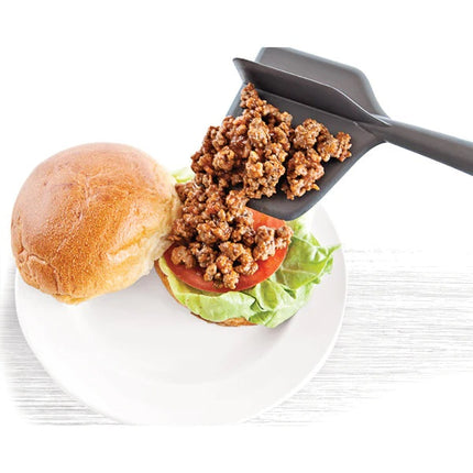 Meat Chopper And Turner