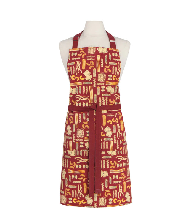 Chef’s Apron Buona Pasta IA