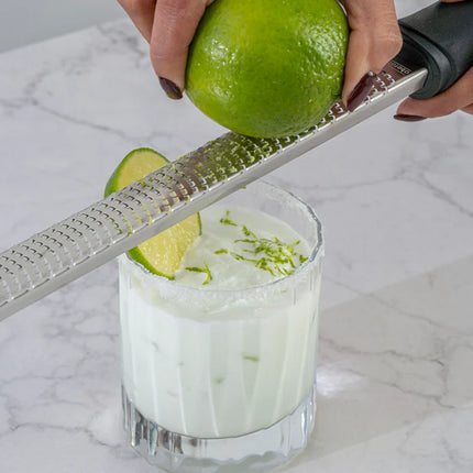 Citrus Zester Stainless Steel