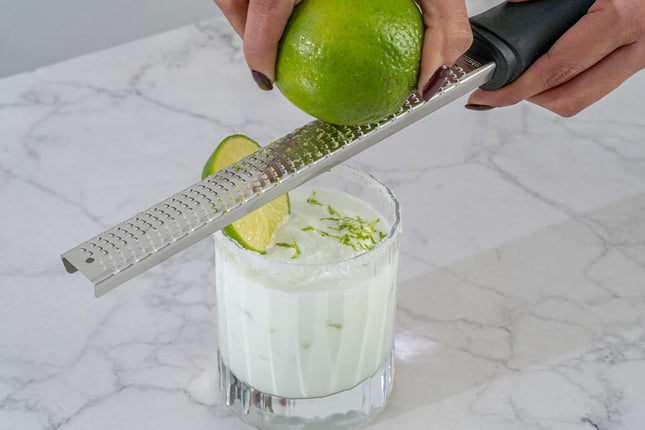Citrus Zester Stainless Steel