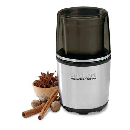 Spice and Nut Grinder