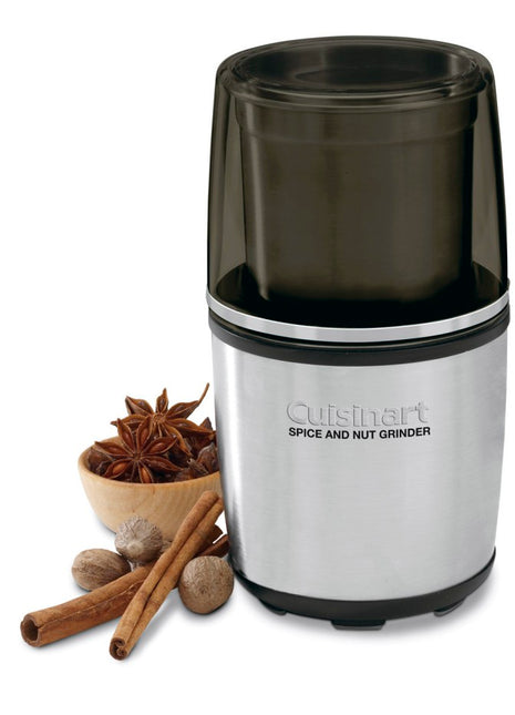Spice and Nut Grinder