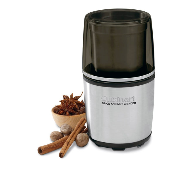 Spice and Nut Grinder