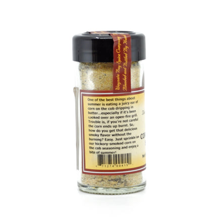 Campfire Corn On The Cob Seasoning DC