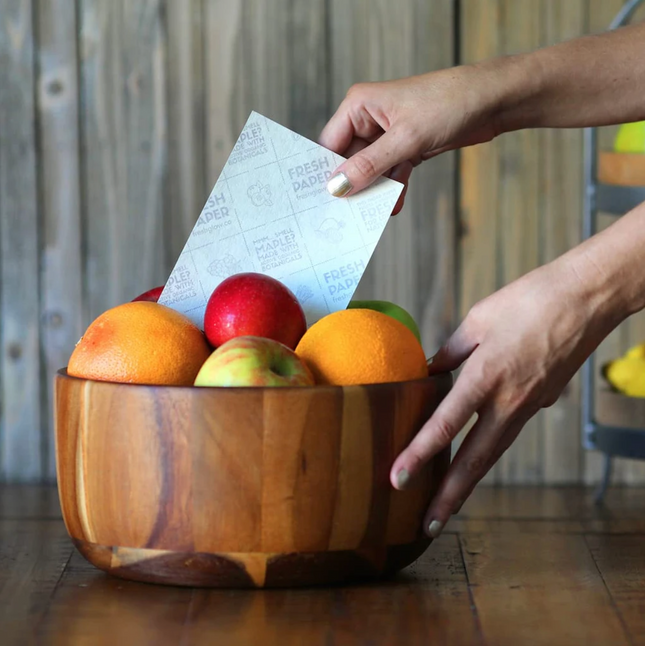 Freshpaper For Produce