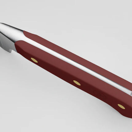 Wusthof Classic Color Chef's Knife Sumac Red 8 in