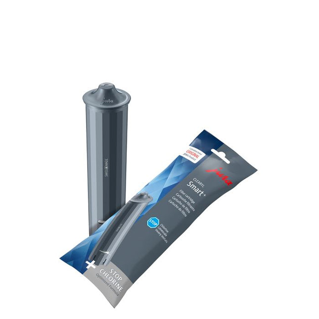 Jura Z10 S8 E8 E6 Ena8 E4 Smart Water Filter