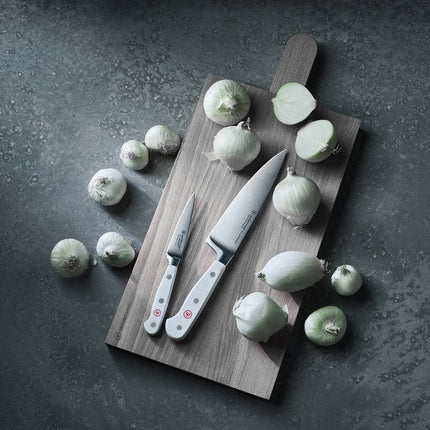 Wusthof Classic Chef's Knife White 6 in