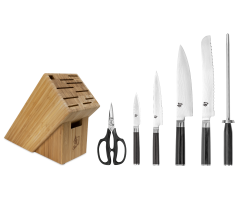 Classic EssentIAl Block Set 7 Pc