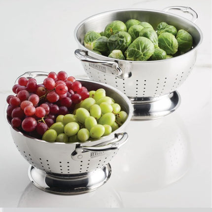 Provisions Prep Colander Set Of 2