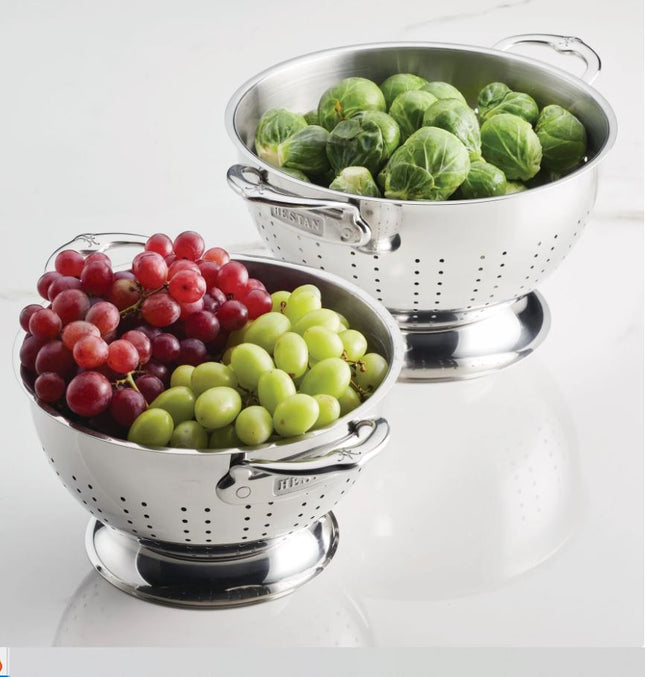 Provisions Prep Colander Set Of 2