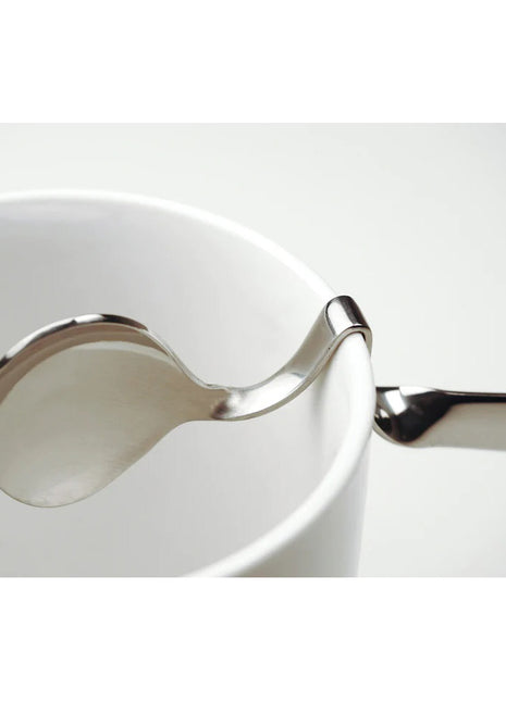 Endurance Notched Honey Spoon