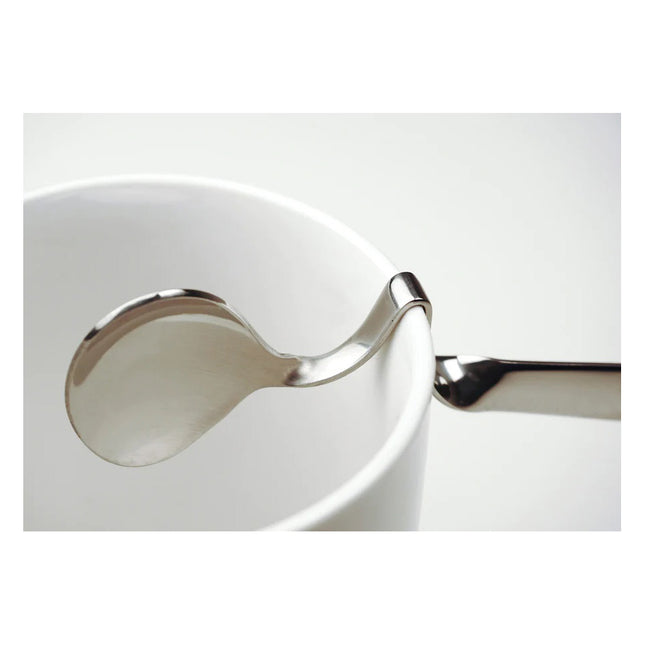Endurance Notched Honey Spoon