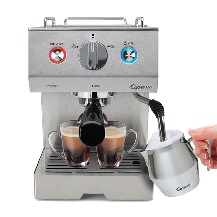 Cafe Select Pro Olo