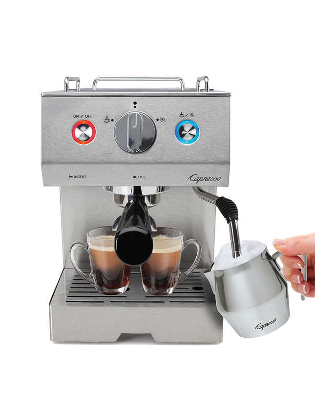 Cafe Select Pro Olo