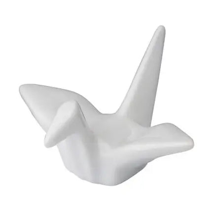 Peace Crane Chopstick Rest