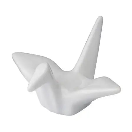 Peace Crane Chopstick Rest