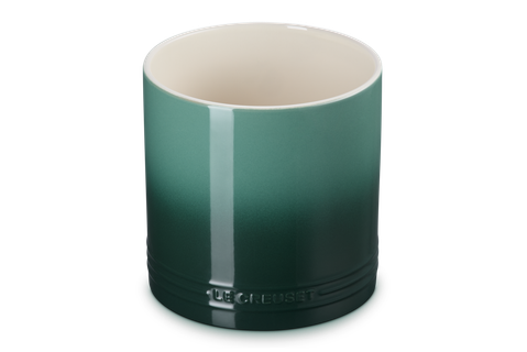 Signature Utensil Crock 2.7Qt Artichaut