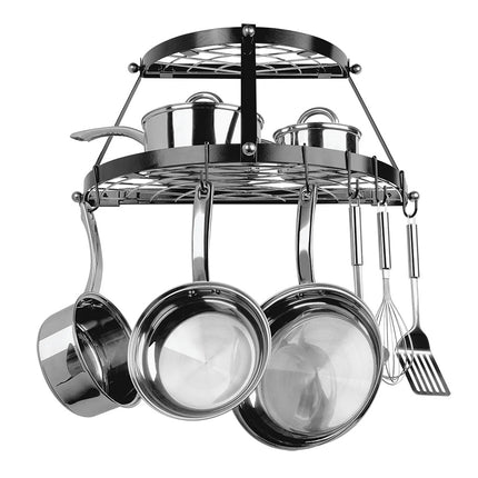 POT RACKS
