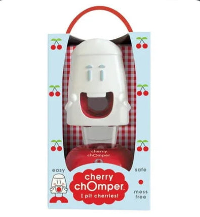 Cherry Chomper Cherry Pitter