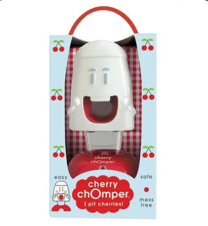 Cherry Chomper Cherry Pitter