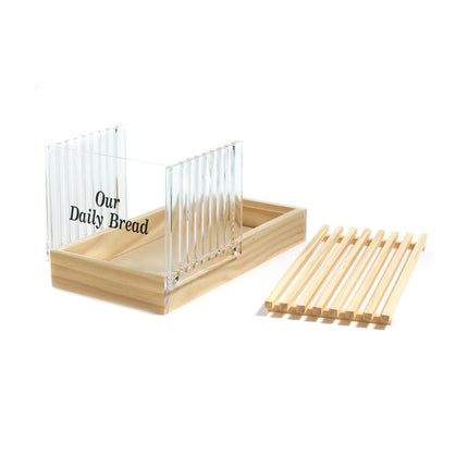 Bread Slicer (acrylic)
